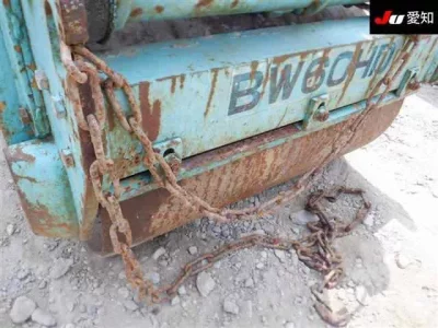 OTHERS BOMAG