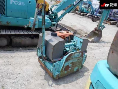OTHERS BOMAG