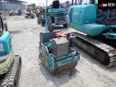 OTHERS BOMAG