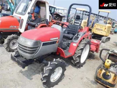 YANMAR OTHER