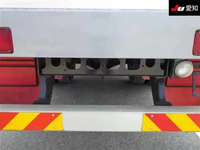 Hino TRUCK