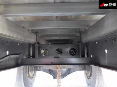 Hino TRUCK