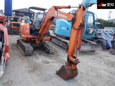 HITACHI OTHER