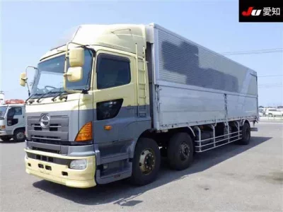 Hino PROFIA