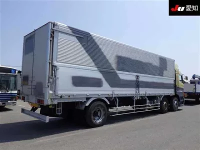 Hino PROFIA