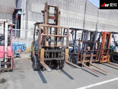 KOMATSU OTHER