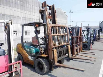 KOMATSU OTHER