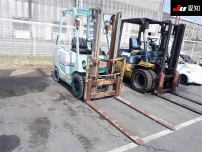 Mitsubishi FORKLIFT