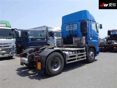 Hino TRUCK