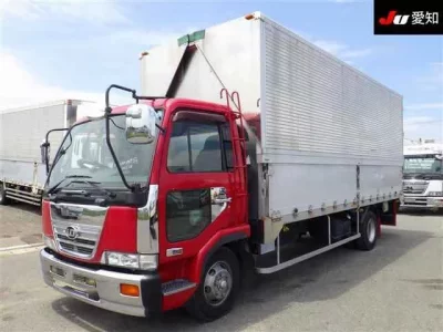 Nissan CONDOR