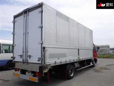 Nissan CONDOR