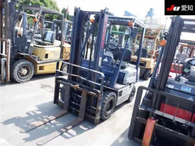 KOMATSU OTHER