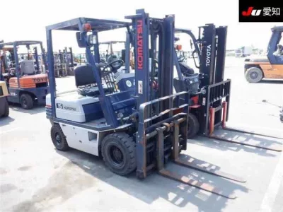 KOMATSU OTHER