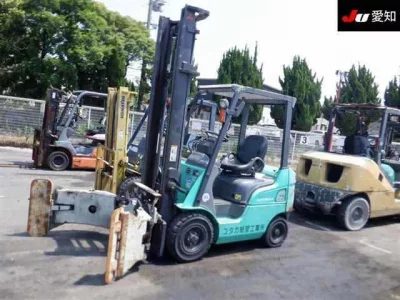 Mitsubishi FORKLIFT