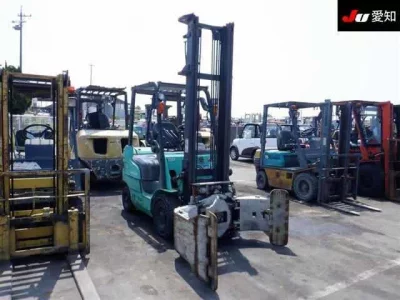 Mitsubishi FORKLIFT