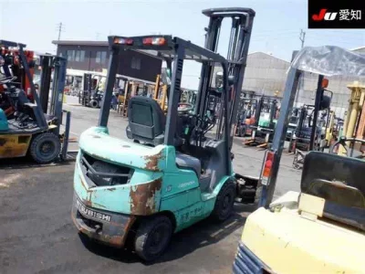 Mitsubishi FORKLIFT