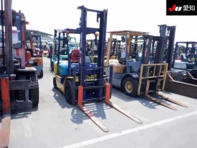 KOMATSU OTHER