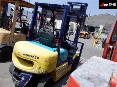 KOMATSU OTHER