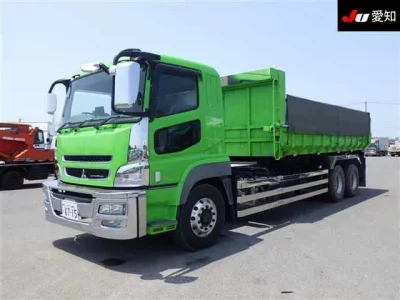Mitsubishi SUPER GREAT