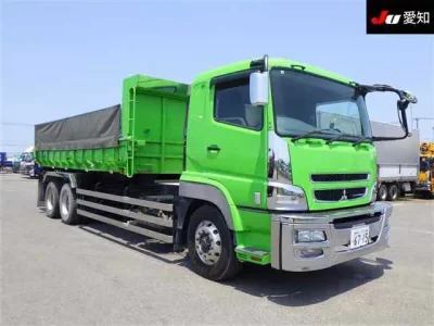 Mitsubishi SUPER GREAT
