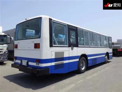 Hino BLUERIBBON