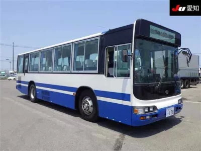 Hino BLUERIBBON