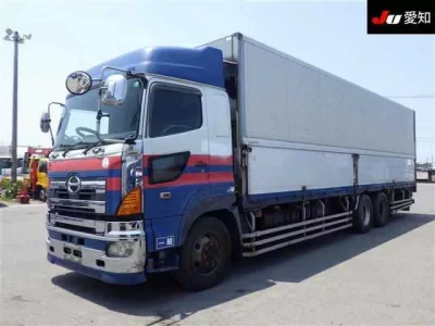 Hino PROFIA