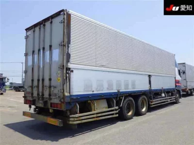 Hino PROFIA