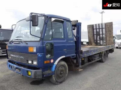 Nissan UD SERIES
