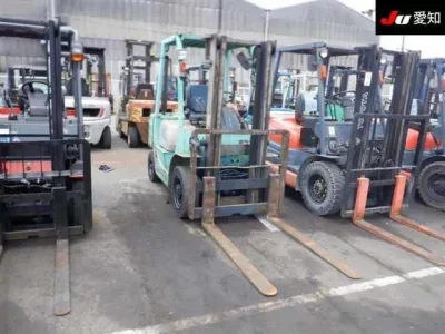 Mitsubishi FORKLIFT