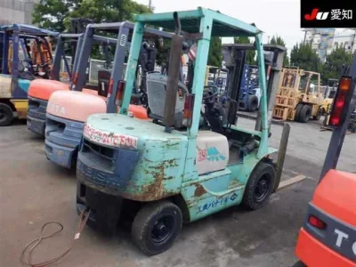 Mitsubishi FORKLIFT