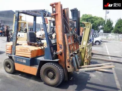 Toyota OTHER