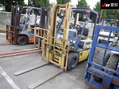 KOMATSU OTHER