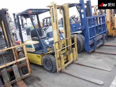 KOMATSU OTHER
