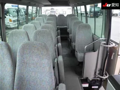 Toyota COASTER