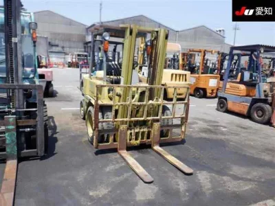 Mitsubishi FORKLIFT