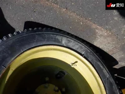 Mitsubishi FORKLIFT