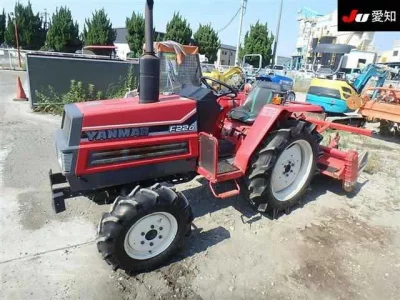 YANMAR OTHER