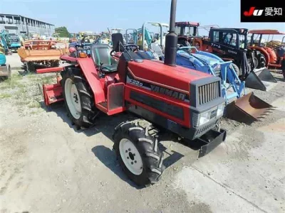 YANMAR OTHER