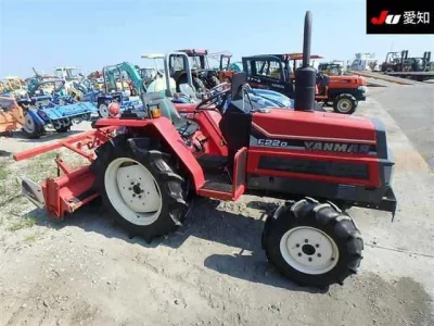 YANMAR OTHER