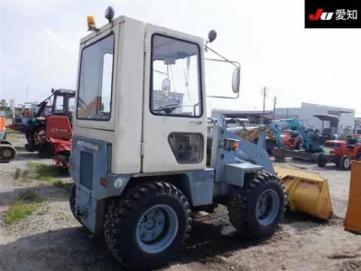 Mitsubishi MITUBISHI