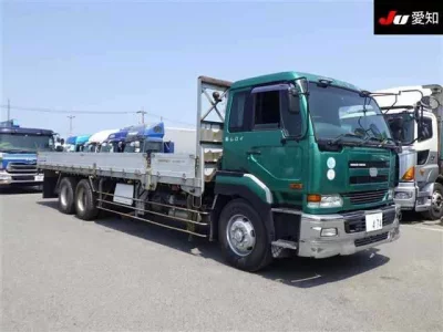 Nissan UD SERIES
