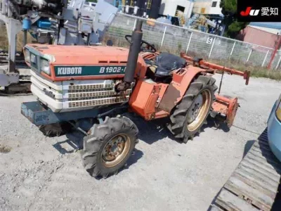 KUBOTA OTHER