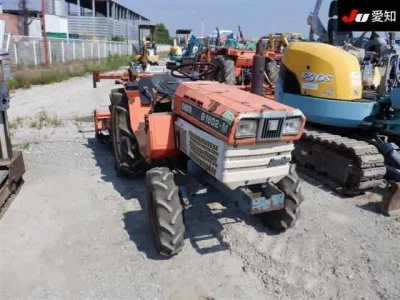 KUBOTA OTHER