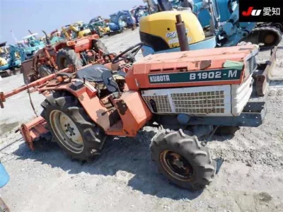 KUBOTA OTHER