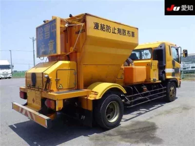 Hino RANGER