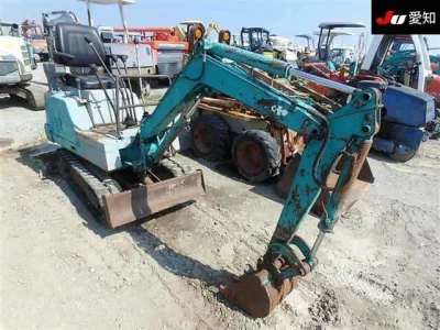 KOMATSU OTHER