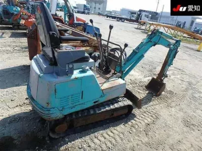 KOMATSU OTHER