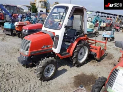 KUBOTA OTHER