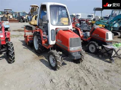 KUBOTA OTHER